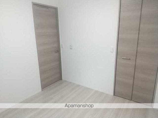 DーROOM松木Aの内装写真