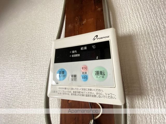 辻本文化の内装写真