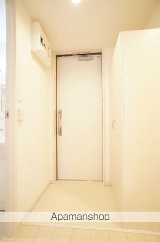 リブリ・Sunny Hillの内装写真