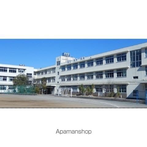 建穂戸建賃貸住宅の周辺写真