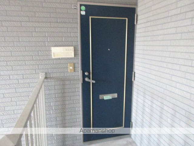 D.Cサニーガルテン弐番館の内装写真