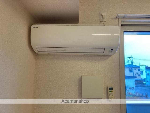 エスポワール美沢の内装写真
