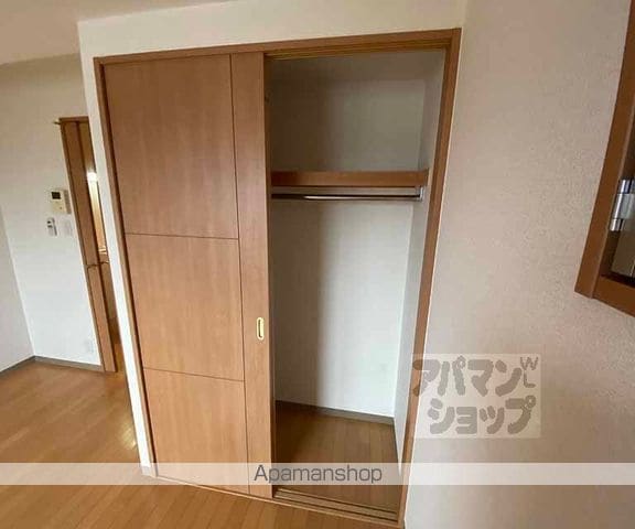 グランドパレス大宮五条の内装写真