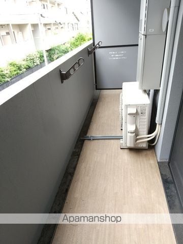 ラ・ミアカーサ東中野の内装写真
