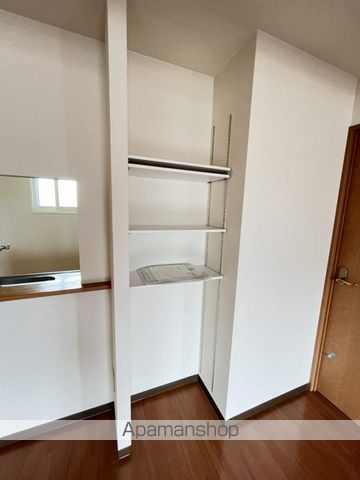 I CLAIRE アイクレール元町の内装写真