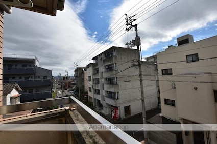 香川県高松市西宝町１丁目[1R/18.3m2]の内装5