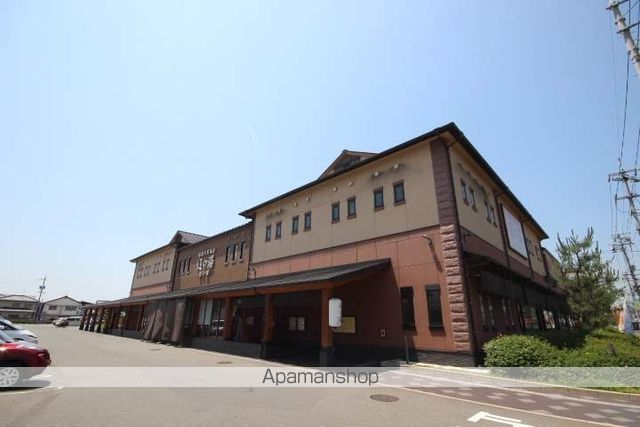 グランテリア楽々園Nの周辺写真