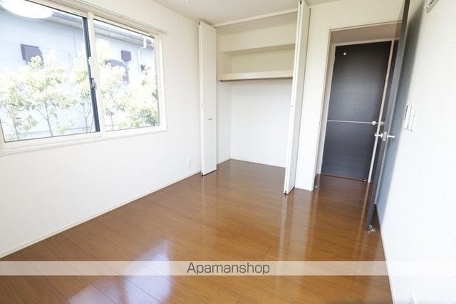 D-room小矢部 A棟の内装写真