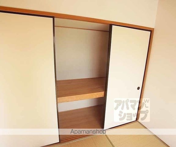 レジデンスオザックの内装写真
