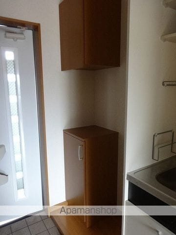 E−CASA入明の内装写真