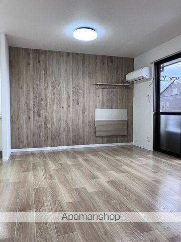 セラン170 1の内装写真