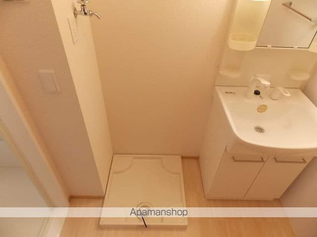 サンウィング A棟の内装写真