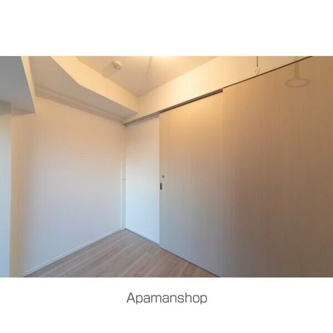 プラウドフラット渋谷笹塚の内装写真