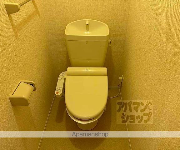 ヴェルコート A棟・B棟の内装写真