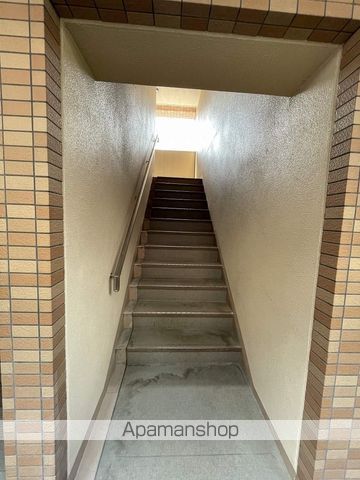 オレンジヴィラ若水の外観写真