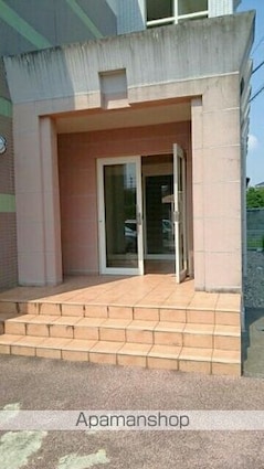 ＮＥＳＴスエヒロ[1K/30.66m2]のエントランス1