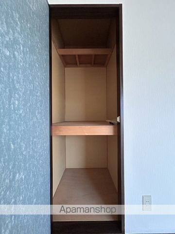 タウンハイツの内装写真
