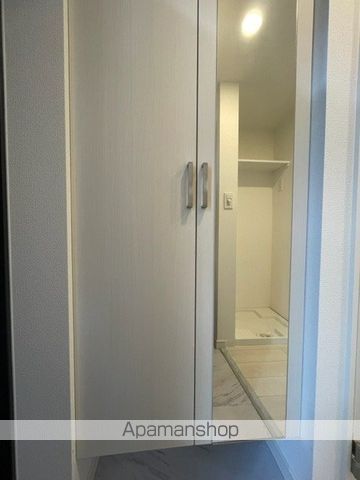 ARTIZA新大阪D.C.の内装写真