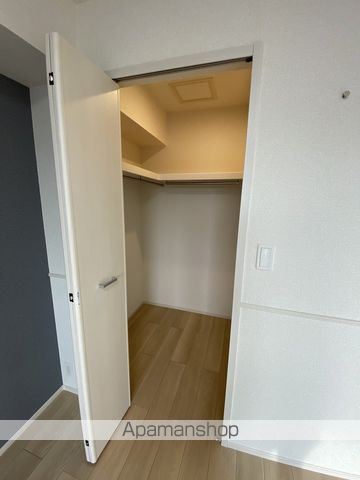 フェリス ソレアードIIの内装写真