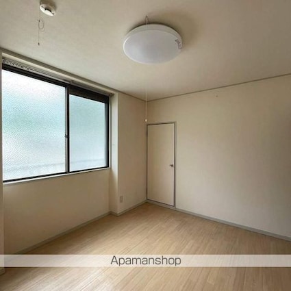 三好ハイツ[3DK/43.6m2]の内装