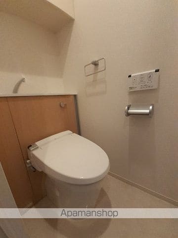 ベスティエ秋葉原の内装写真