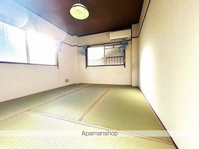 三宅ビルの内装写真