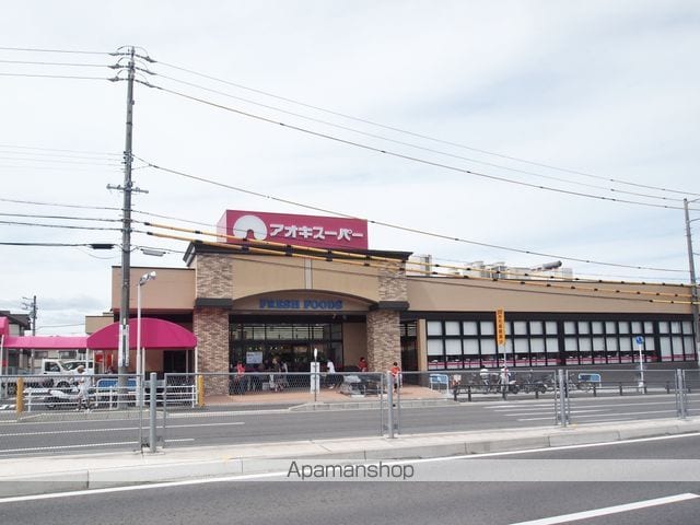 プラムハウス B棟の周辺写真