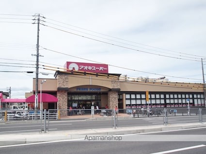 パーシモンⅡ[1LDK/46.54m2]の周辺1