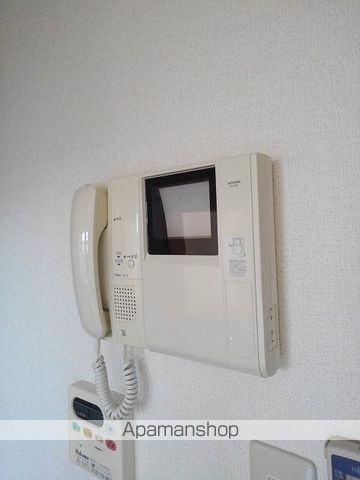 プロスパーさくらの内装写真