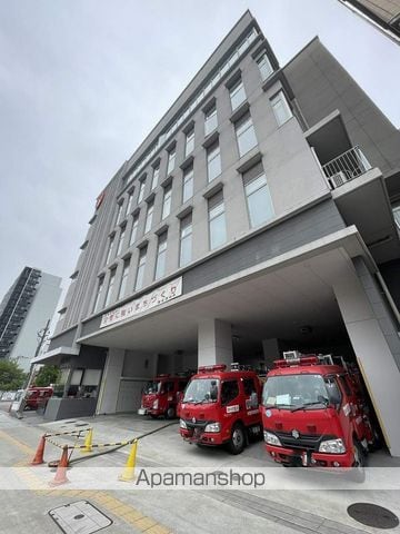 ESPOIRNODAHANSHINの周辺写真