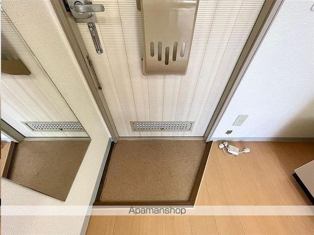 ドミール宮町の内装写真