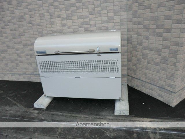 リージェント豊平の内装写真