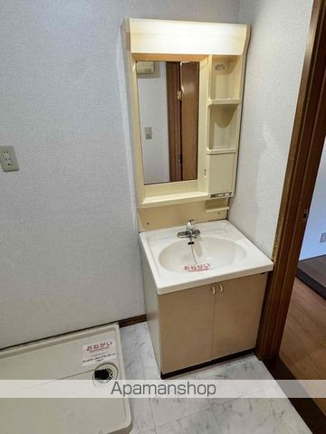 ドリームバレーの内装写真