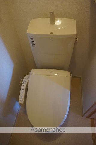 ハピネス愛子 壱番館の内装写真
