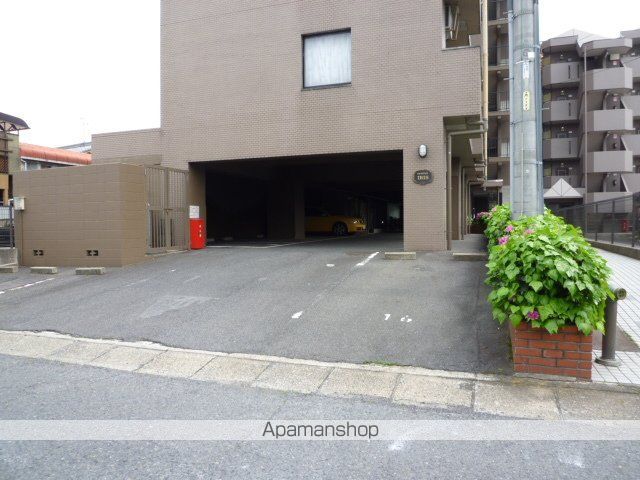 メゾンアイビスのその他写真