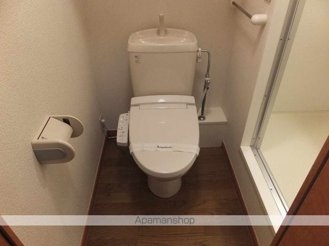 レオパレスベアフルーツVの内装写真