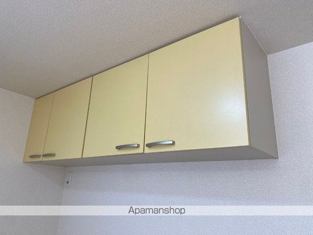 リバーヴィレッジの内装写真