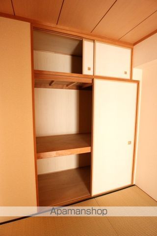 ヒルトップ藤ヶ丘の内装写真