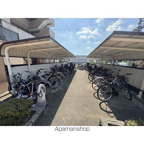 ヒルトップ藤ヶ丘の内装写真