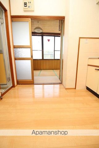 メゾン長谷川の内装写真