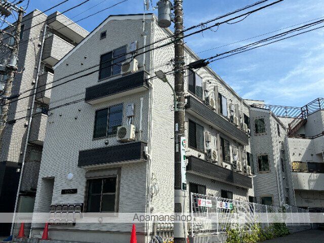ミレハウス