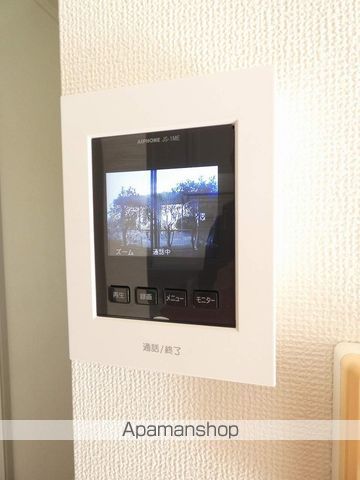 SUNLIFE FUJI2の内装写真
