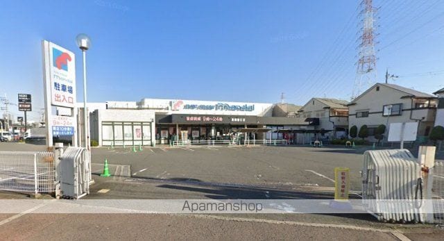 阪急電鉄京都線 高槻市駅 徒歩24分 2階建 築3年の周辺写真