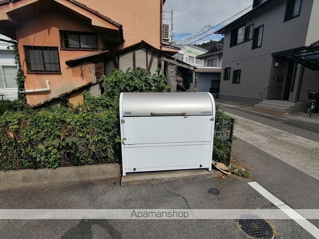 レオパレスKANDAのその他写真