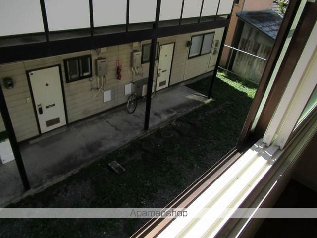 サンハウス住吉2の内装写真