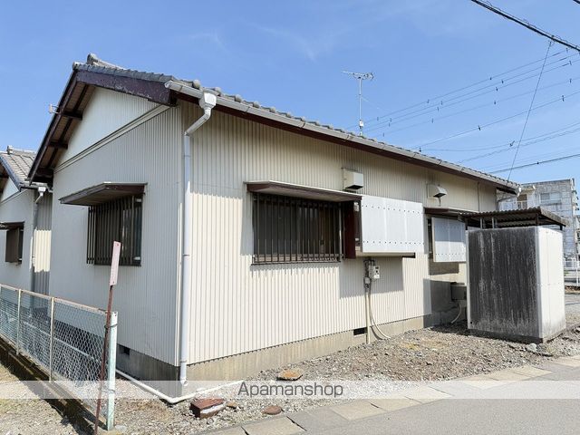 佐藤アパート6の外観写真