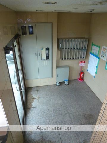 NKビル伏屋の内装写真