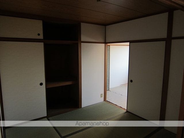 ハイツ山本D棟の内装写真