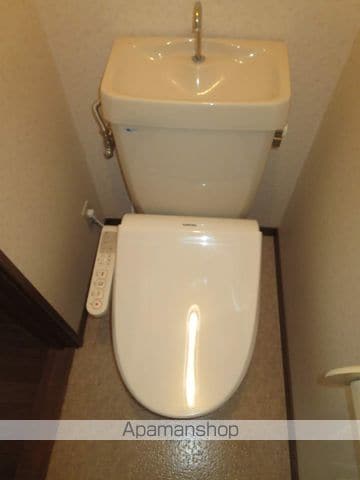 エスポワール21の内装写真