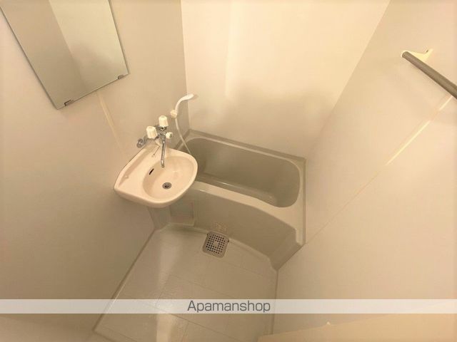レオパレス昭徳の内装写真
